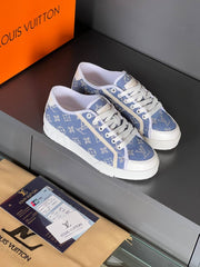LV New season women's sports shoes