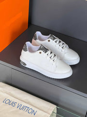 LV new season women sneakers