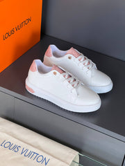 LV new season women sneakers