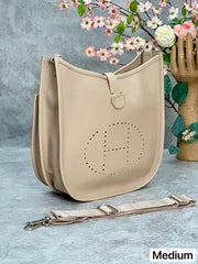 New season herm newest bags