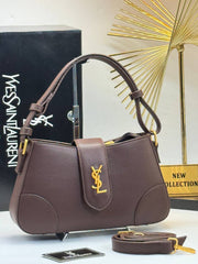 YSL LOULOU NEW BAG