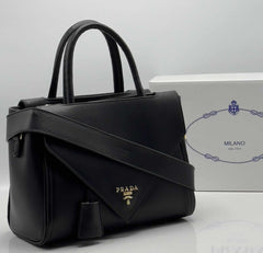 Prad new season handbags