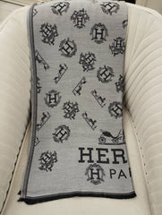 New season winter shawls