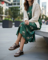 GG new season women's sneakers