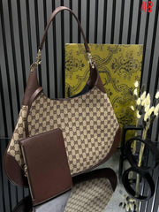 new season gg shoulder bags