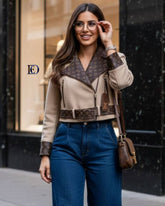 LV Fabric Exclusive Design Model