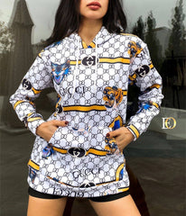 GG new women sweaters