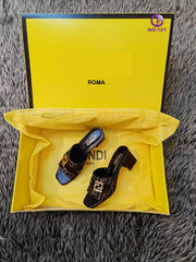 fnd women's high heels