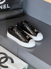 chanal new women sneakers