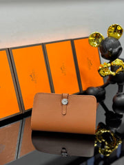 New season herm wallets