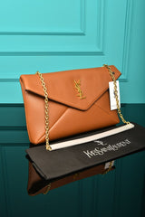 YSL hand and shoulder bag