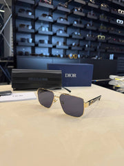 New season men's glasses