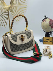 GG BAMBOO 1947 SMALL BAG