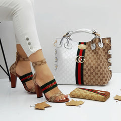 GG only heels