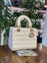 Christian D Lady Bag