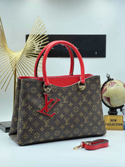 LV RIVERSIDE HANDBAG