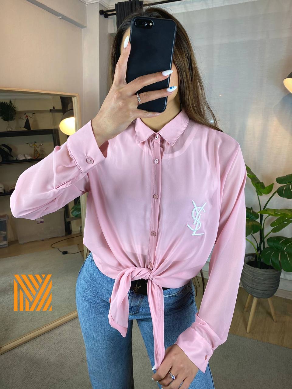 new season good quality women's shirts