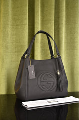 GG Soho Shoulder Bag