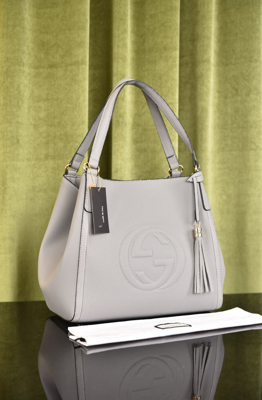 GG Soho Shoulder Bag