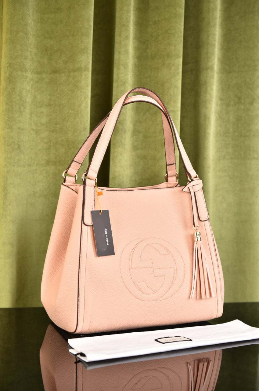 GG Soho Shoulder Bag