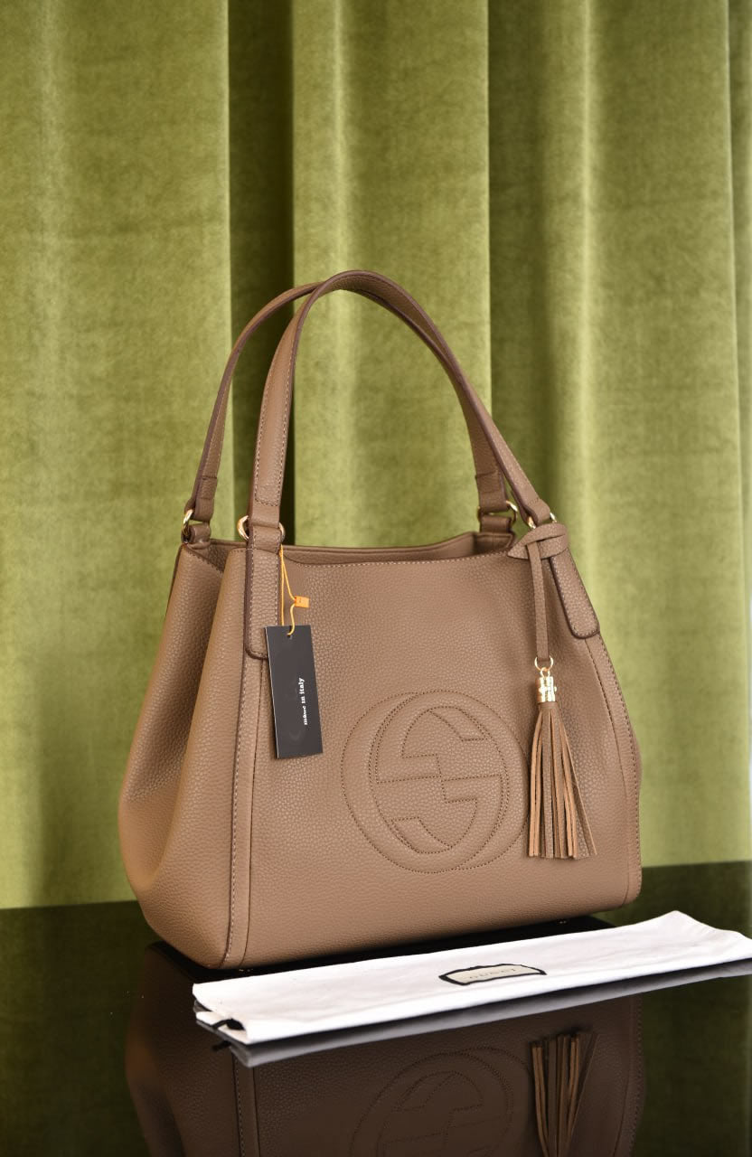 GG Soho Shoulder Bag