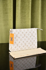 LV Toiletry Pouch