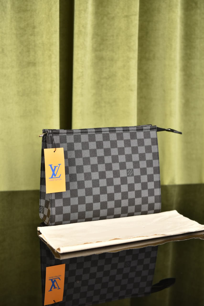 LV Toiletry Pouch