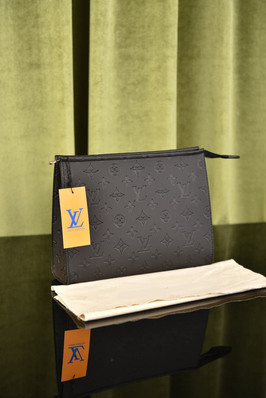 LV Toiletry Pouch