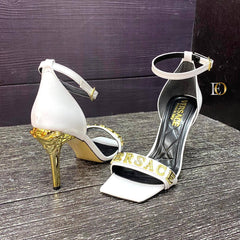 Versaca heels new