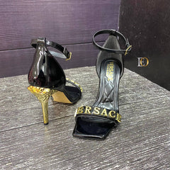 Versaca heels new