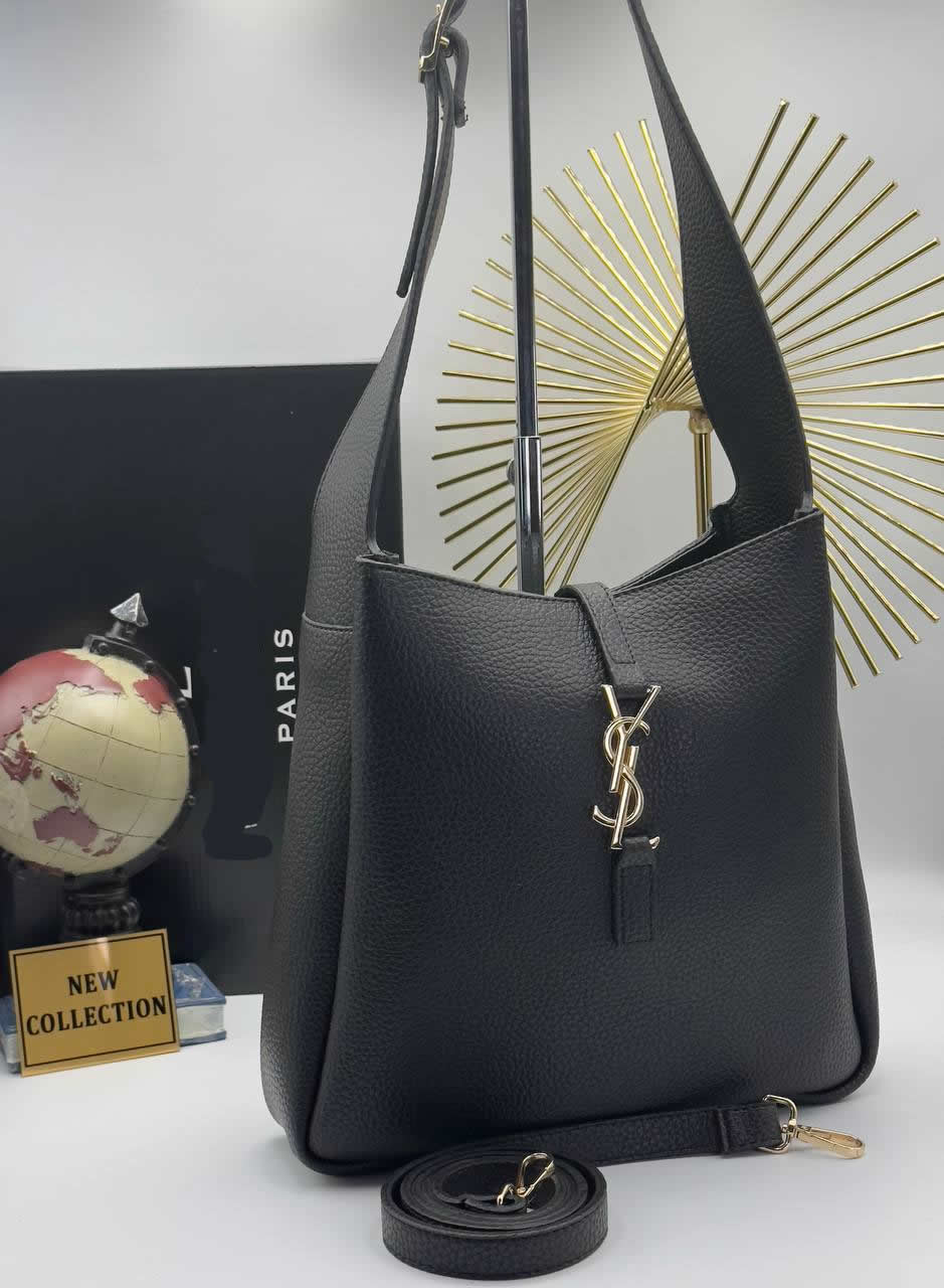 YSL new season women's handbag