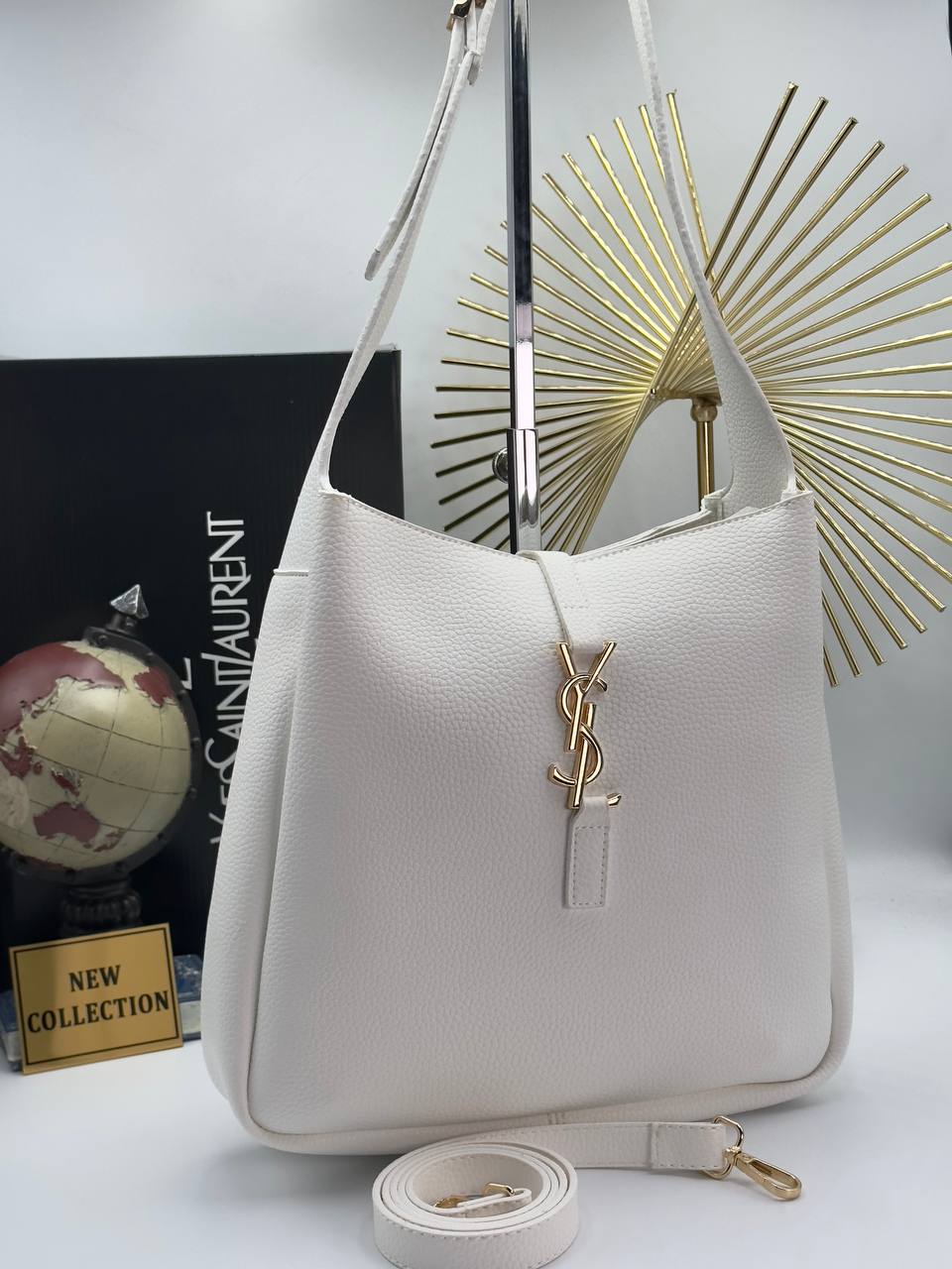 YSL new season women's handbag