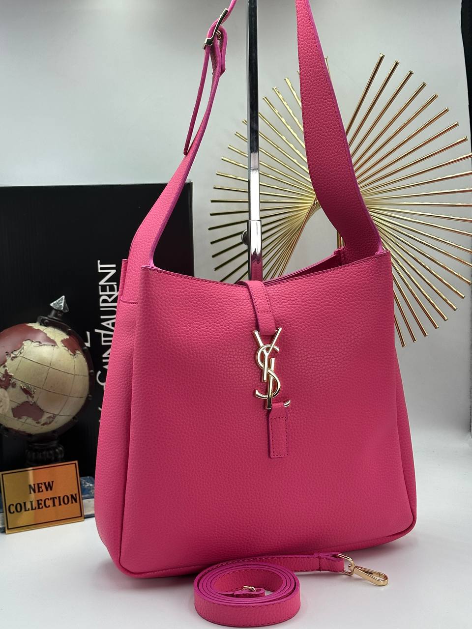 YSL new season women's handbag