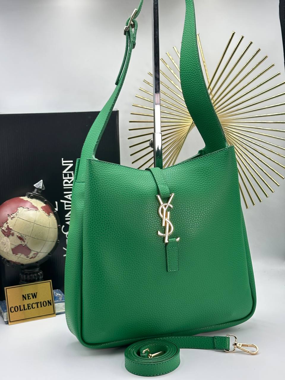 YSL new season women's handbag