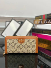 New GG pattern wallets