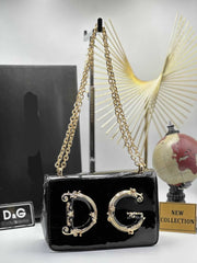 D&G new bag models