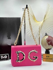 D&G new bag models