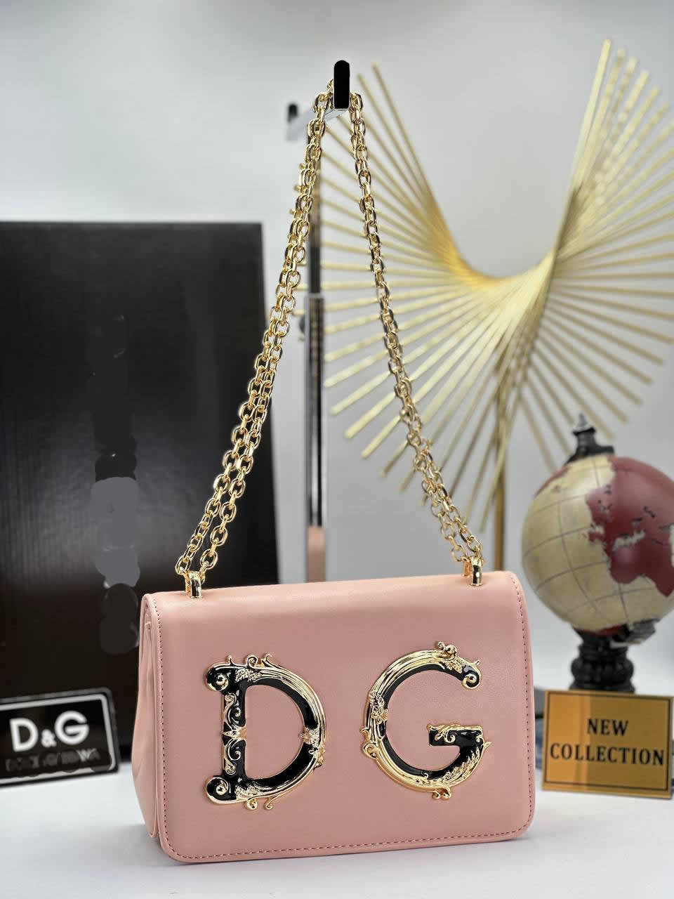 D&G new bag models