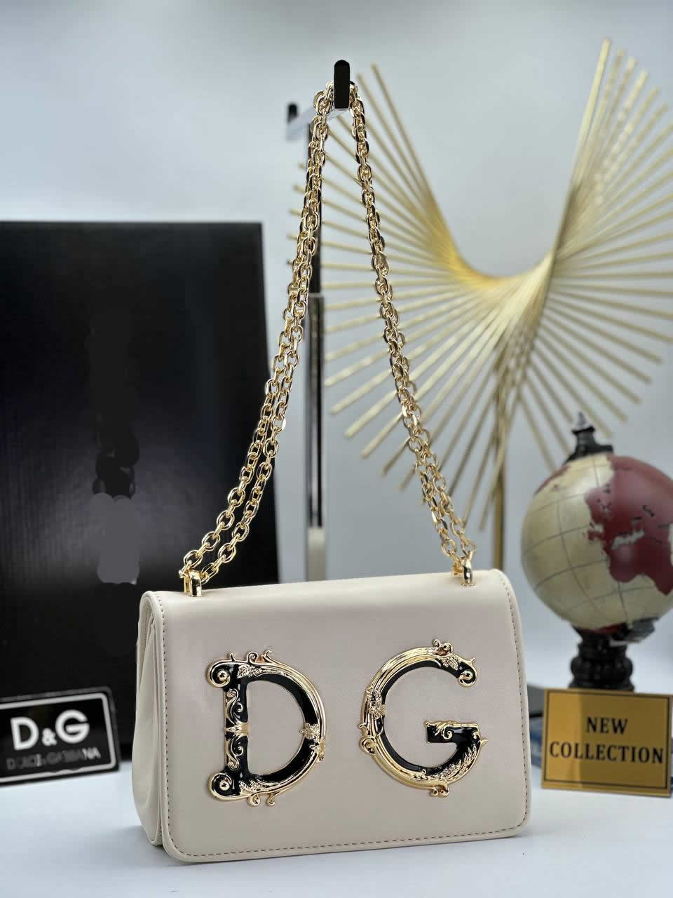 D&G new bag models