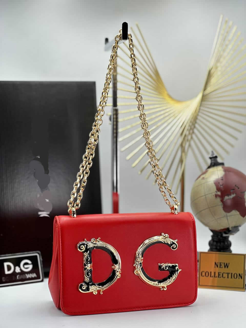 D&G new bag models