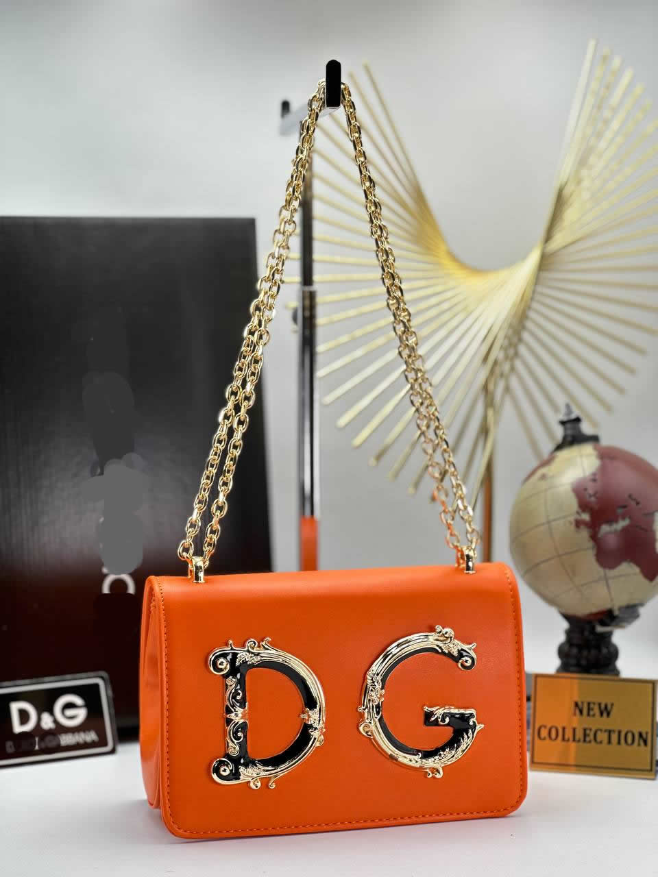 D&G new bag models