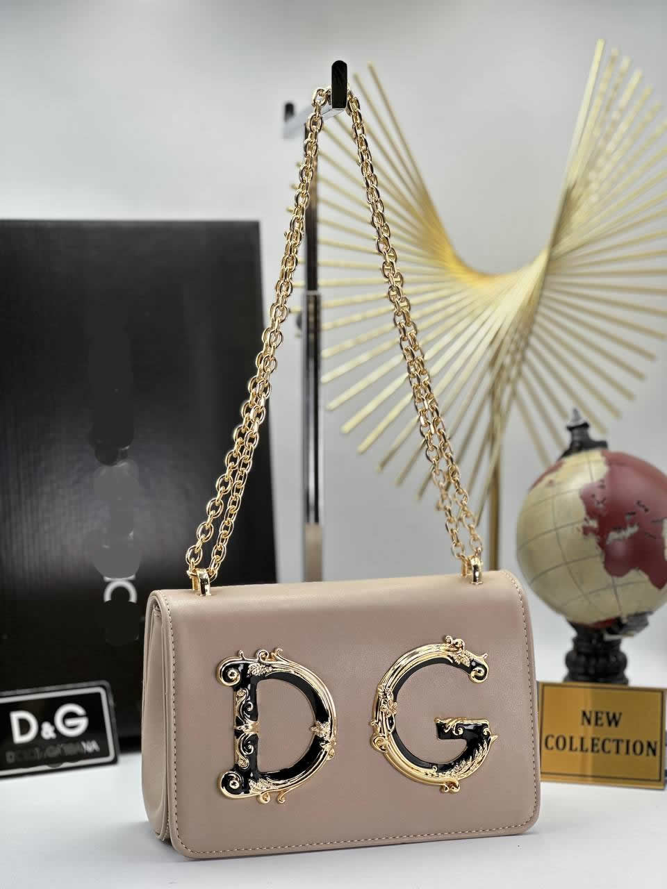 D&G new bag models