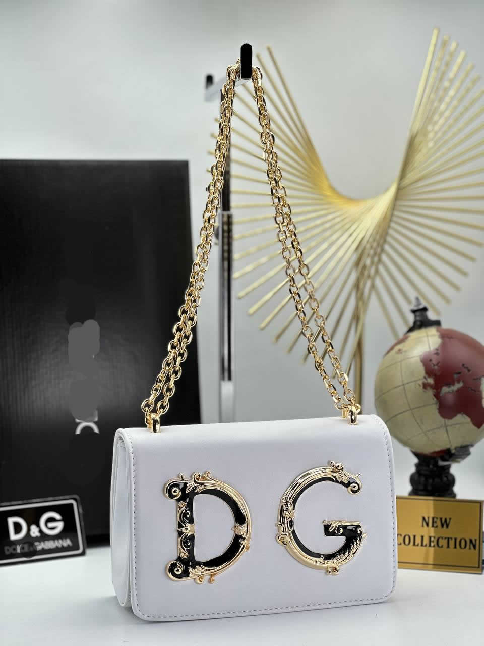 D&G new bag models