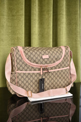 GG Messenger Diaper Bag