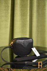 Le 5 A 7 Hobo Bag In Smooth Leather