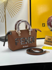 FND new season bags