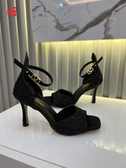 Valentin heels