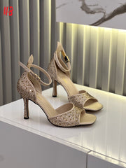 Valentin heels