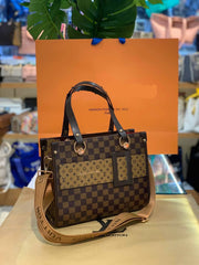 LV medium size new season bags