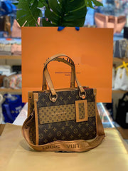 LV medium size new season bags